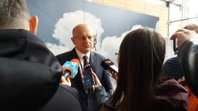 Prezydent Lublina dementuje plotki nt. nowego stadionu. Zapewnia, że Motor dostanie licencje w Ekstralidze