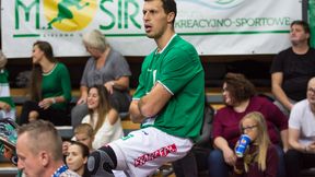 Darko Planinić: Wiem, że drużyna mnie potrzebuje. Wkrótce chcę wrócić