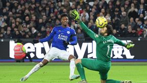 Premier League. Łukasz Fabiański "od zera do bohatera". Kibice West Hamu wyjątkowo przywitali Polaka