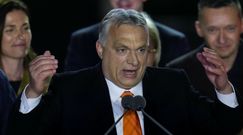 Politolog nie kryje zdziwienia. ''De-demokratyzacja Węgier będzie postępować''