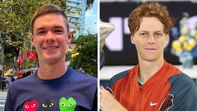 "Równi i równiejsi". Nie gryzie się w język ws. Sinnera