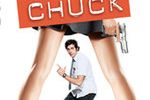 Sezon drugi "Chucka" już na DVD!