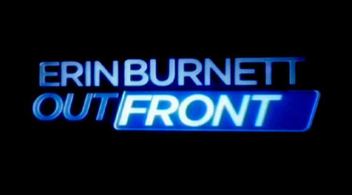 Erin Burnett OutFront