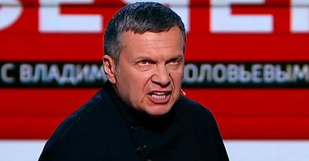Rosyjska propaganda w amoku. Wymieniają kolejne cele