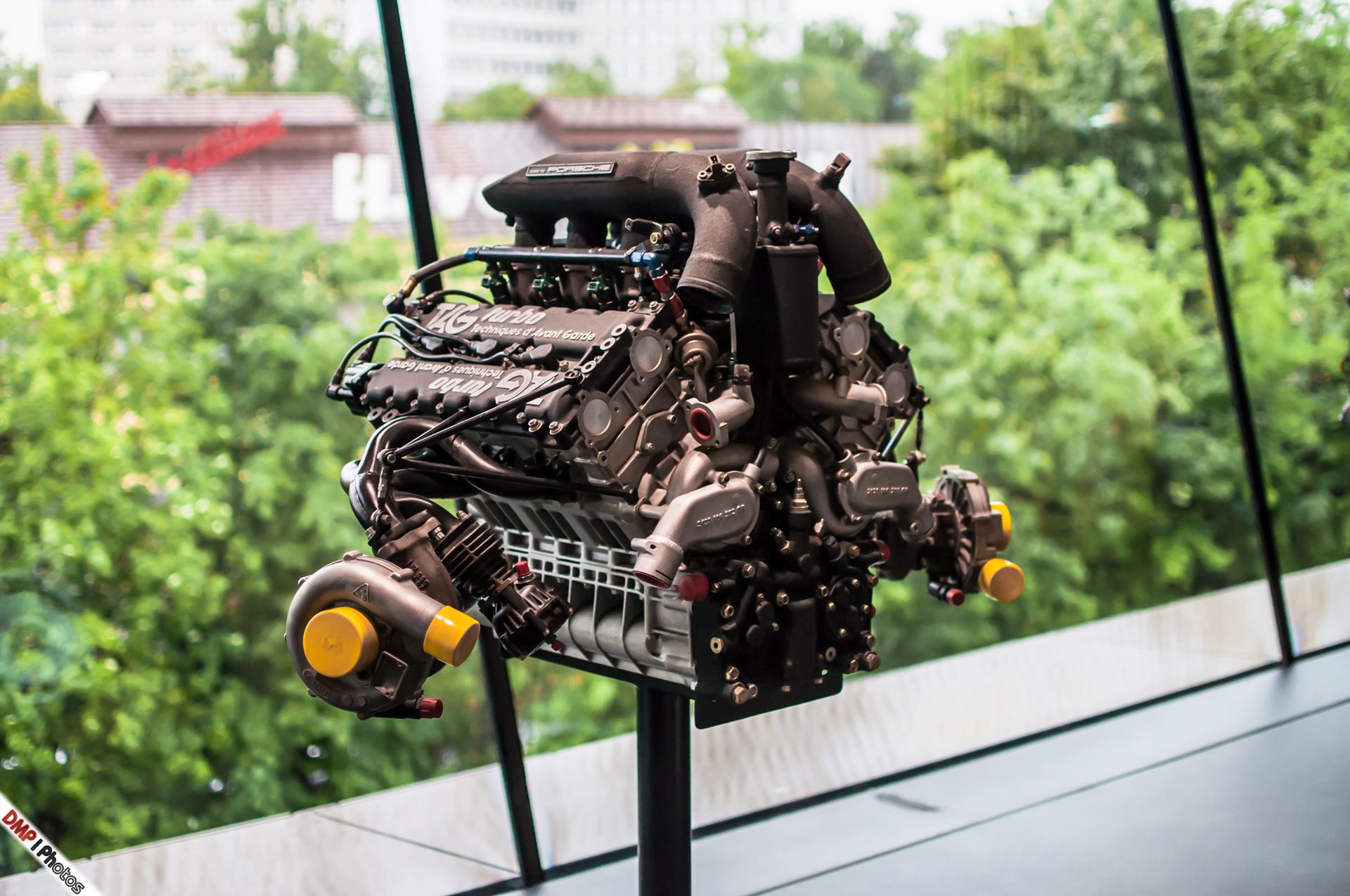 Stuttgart z przesiadką w Berlinie cz.1 44