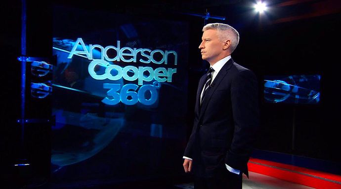 Anderson Cooper 360