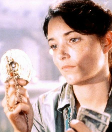 Karen Allen: 33 lata temu podbiła serca fanów Indiany Jonesa