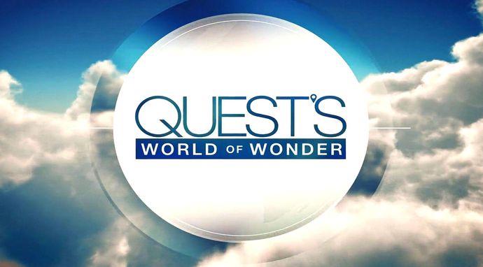 Quest's World of Wonder