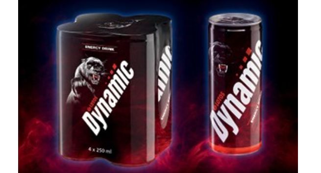 Lotos promuje swój napój energetyczny Dynamic w programie Navigator