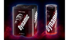 Lotos promuje swój napój energetyczny Dynamic w programie Navigator