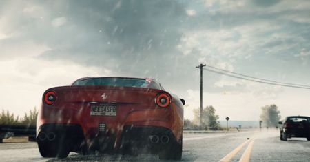 Need for Speed Rivals nadciąga na nowe i stare platformy