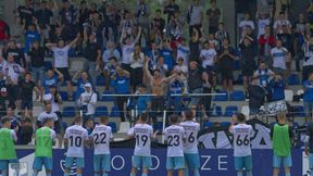 Najlepsi przyspieszyli w eWinner II lidze. Kotwica nie odpuszcza Stomilowi