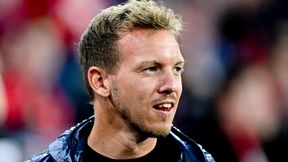 Bayern zaczął tak, że trener aż... stracił głos!