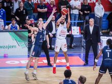 Zawiódł. To jego koniec w Anwilu