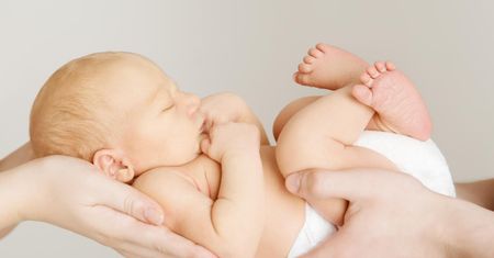 Nietypowe imiona dla dzieci, które pokochały gwiazdy. Zainspiruj się