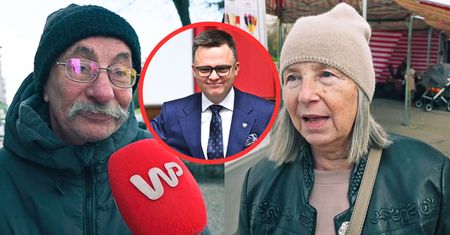 Koniec ery marszałka Hołowni w Sejmie. Mieszkańcy Białegostoku o jego rezygnacji z funkcji