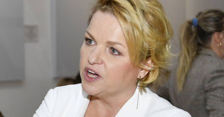 Katarzyna Bosacka prześwietliła popularny produkt. Ostrzega przed nim innych: "Czy ktoś to kontroluje?"