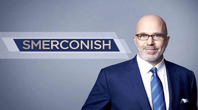 Smerconish