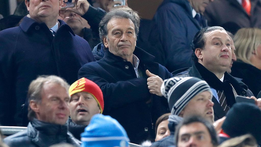 Massimo Cellino