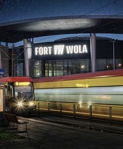 ТЦ Fort Wola - невдовзі відкриття у Варшаві