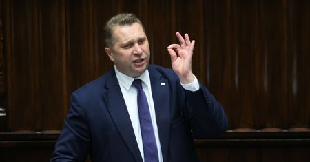 Spokój potrzebny od zaraz [OPINIA]