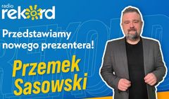 Były prezenter VOX FM w Radiu Rekord