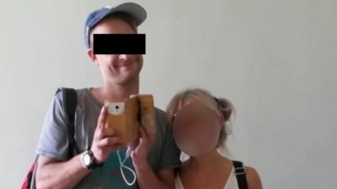 Piotr B. usłyszał wyrok za zabójstwo swojej matki 