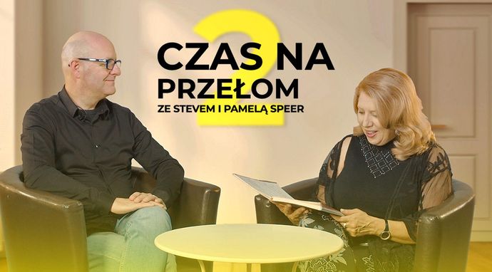 Czas na przełom 2