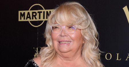 Nina Terentiew, "caryca polskiej telewizji", świętuje 50 lat kariery. "W tym zawodzie nie ma miejsca dla mimoz"