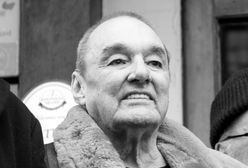 David Greenfield nie żyje. Legendarny muzyk miał koronawirusa