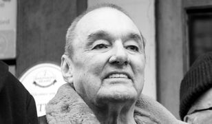 David Greenfield nie żyje. Legendarny muzyk miał koronawirusa