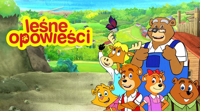 Leśne opowieści