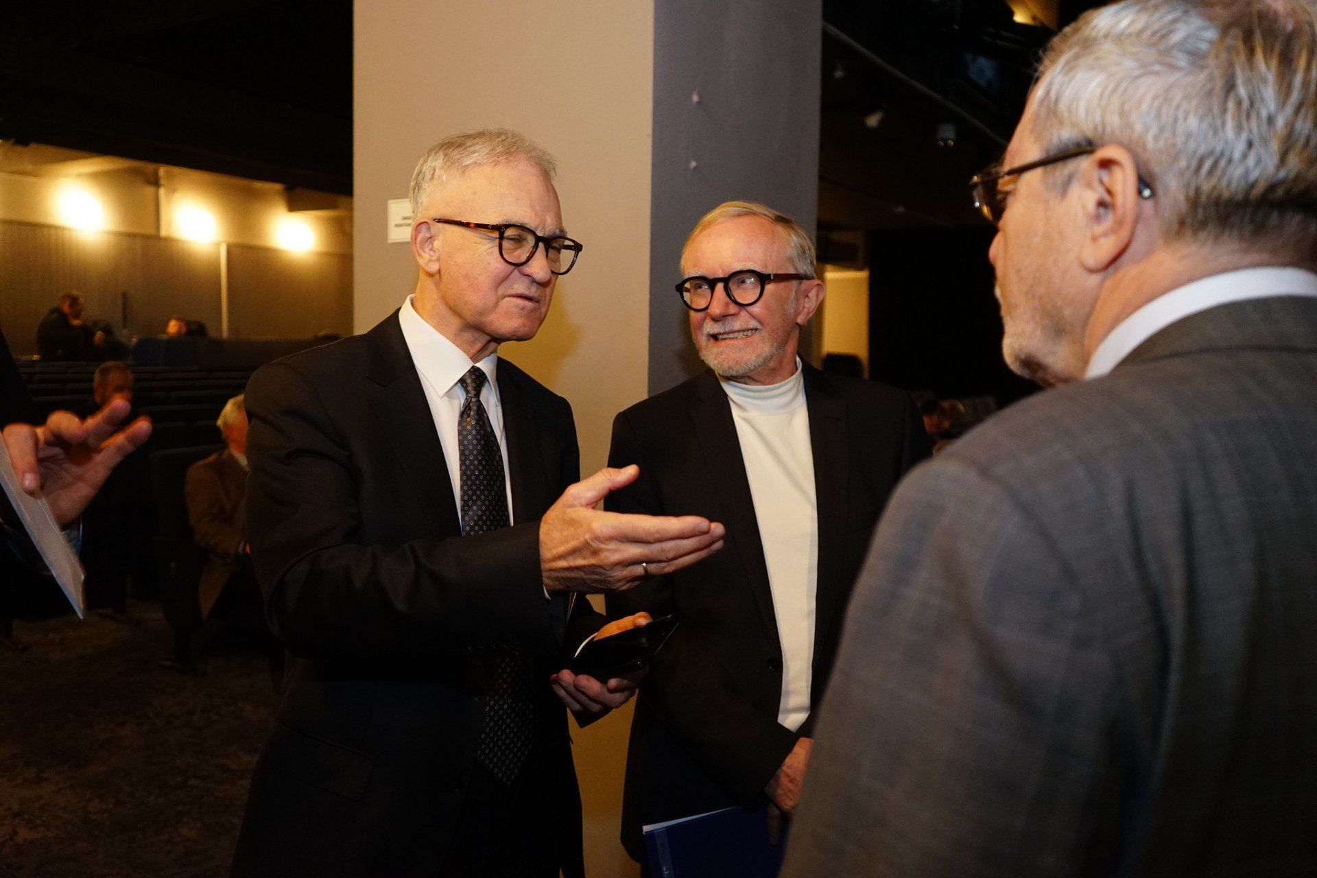 Wielkopolskie Zrzeszenie Handlu i Usług świętuje 120-lecie