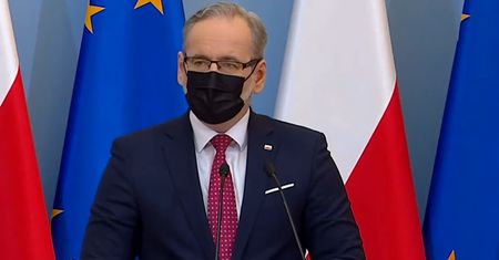 Koronawirus. Są już dane z piątku, 9 kwietnia. Liczba zgonów szokuje