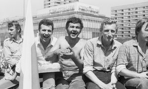 Znasz te hasła i dowcipy? Quiz dla tych, co urodzili się w PRL-u