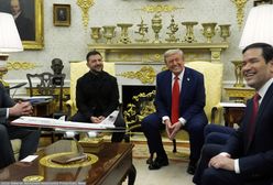 Zełenski spotka się w piątek z Trumpem w Białym Domu