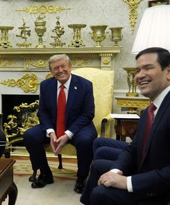 Zełenski spotka się w piątek z Trumpem w Białym Domu