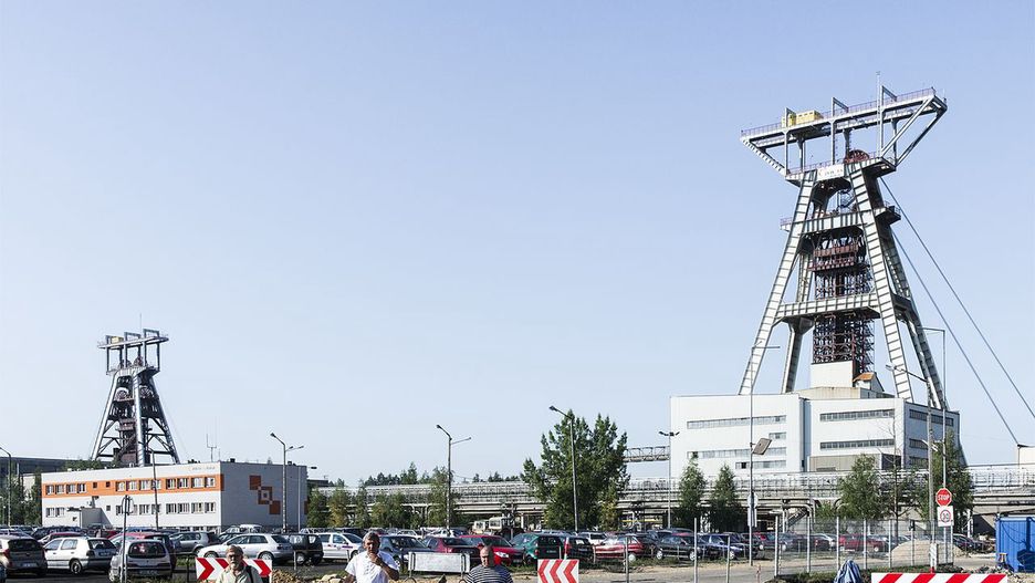 Silny wstrząs w kopalni Budryk. Odczuli go mieszkańcy kilku miejscowości