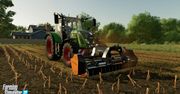 Farming Simulator 22 z nowymi maszynami. Uprawa roli po nowemu