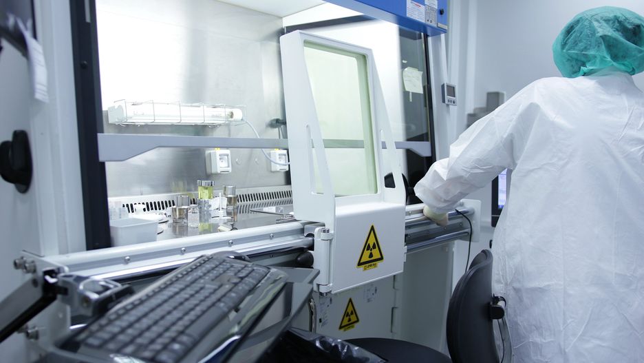 Laboratorium