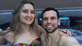 Ślub córki Tomasza Adamka coraz bliżej. Zobacz jej zdjęcia i ukochanego