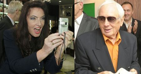 "M jak miłość": Pyrkosz odpowiedział na zarzuty Fitkau-Perepeczko!