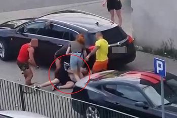 Mama pobitej Ukrainki ujawnia: "Usłyszeli, że ma ukraiński akcent"