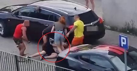 Mama pobitej Ukrainki ujawnia: "Usłyszeli, że ma ukraiński akcent"