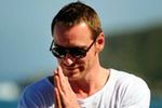 Michael Fassbender nie mówi nie RoboCopowi