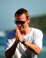 Michael Fassbender nie mówi nie RoboCopowi