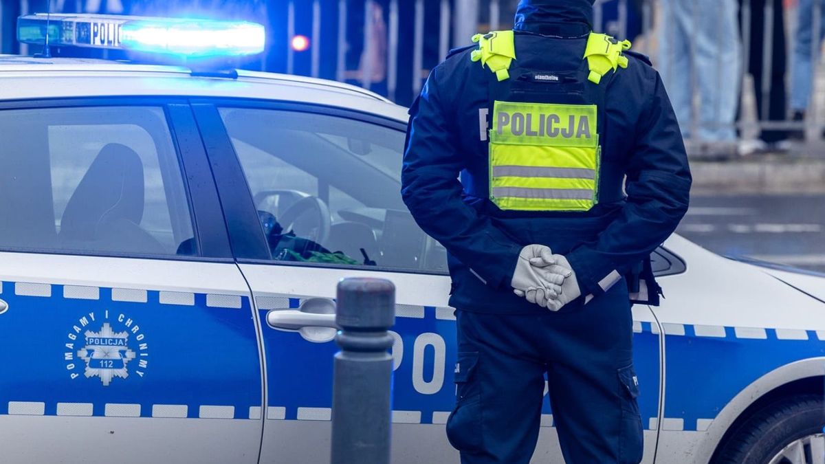 Zwłoki kobiety we Wrocławiu