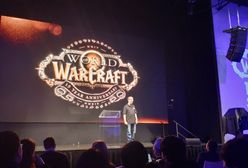15 lat "World of Warcraft". To niesamowite, że MMO od Blizzarda ma już tyle lat. I wciąż żyje