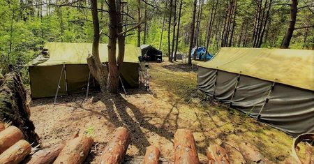 Przygoda, przyjaciele, zabawa, wyjazdy, zbiórki – scouting w XXI wieku. Jak wygląda dzisiejsze harcerstwo oraz działanie organizacji ZHR?