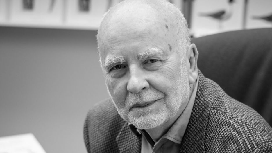 Adam Zagajewski nie żyje